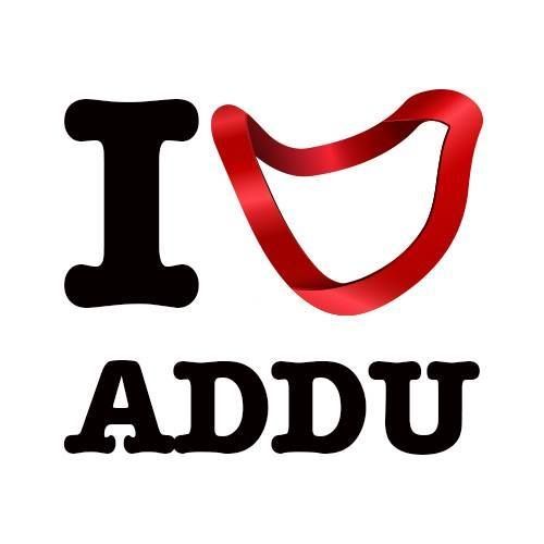 I Love Addu